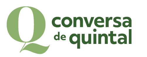Conversa de Quintal